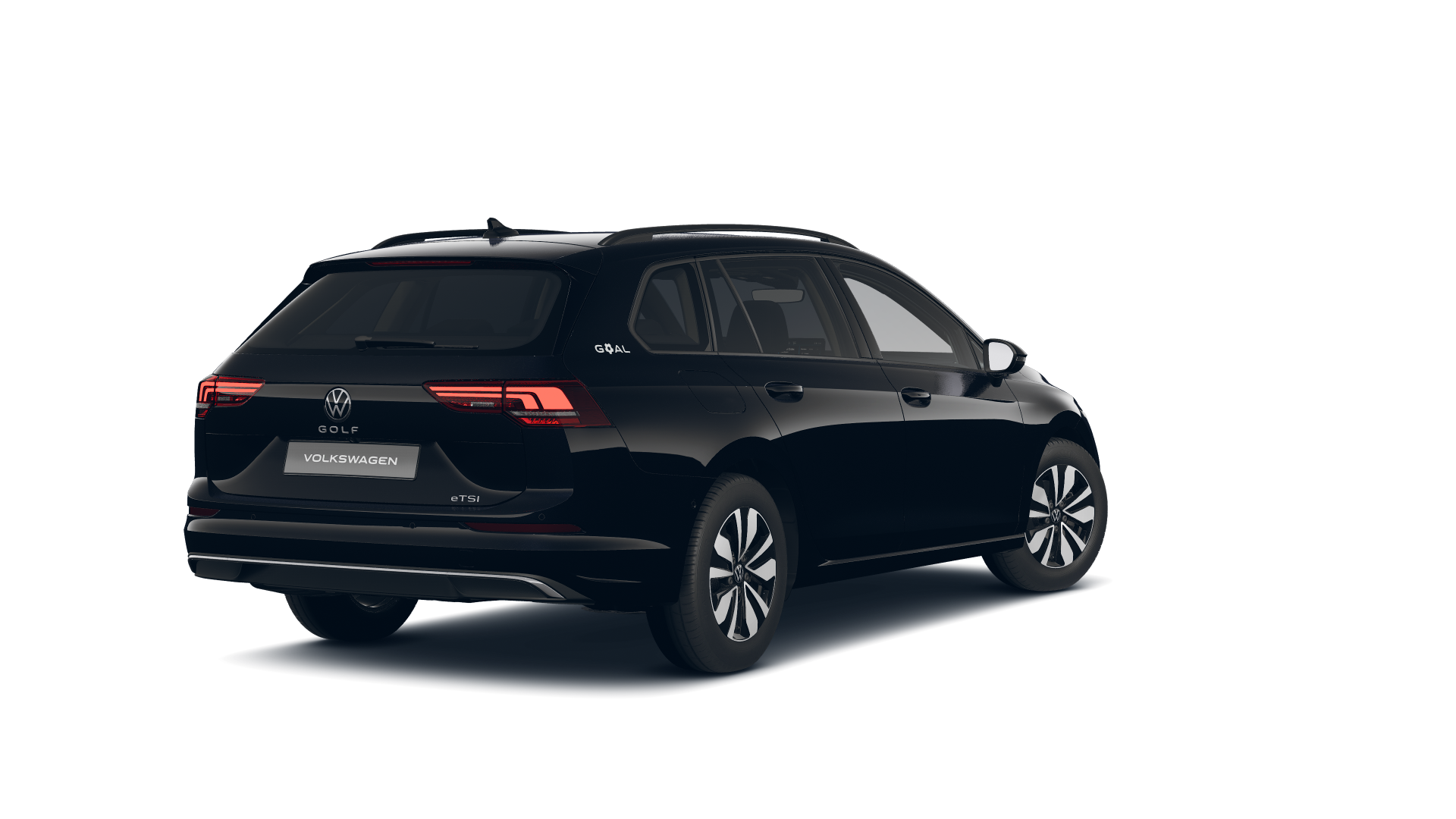 Volkswagen Golf 1.5 eTSI Golf VIII Variant