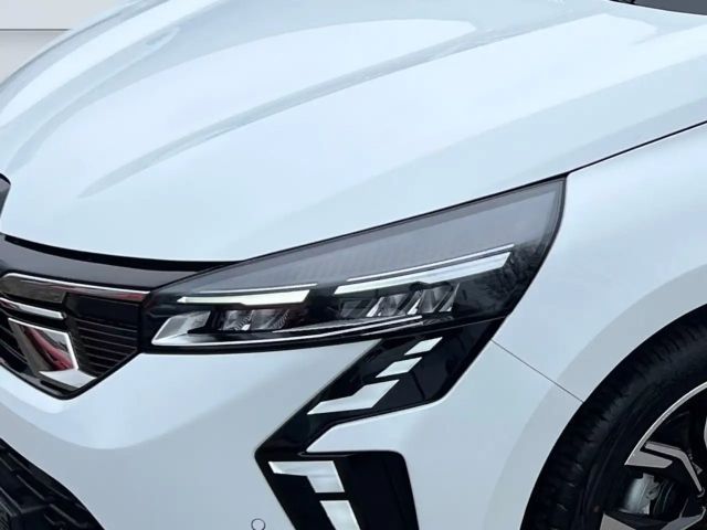 Mitsubishi Colt Hybrid Intense