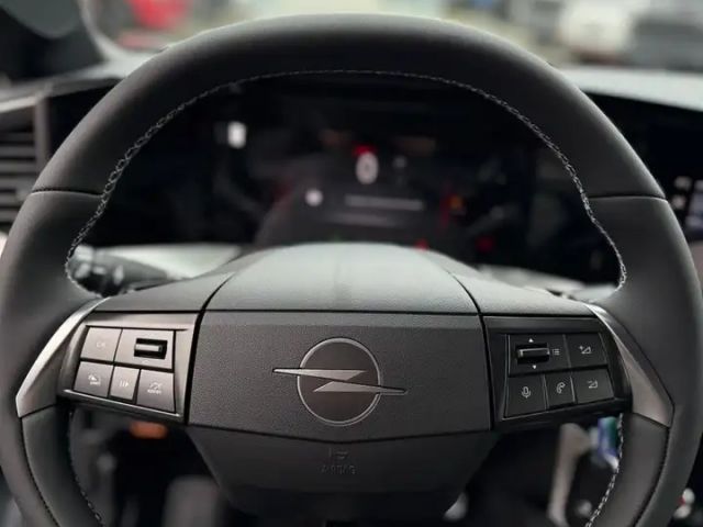 Opel Mokka GS-Line Grand Sport Hybrid