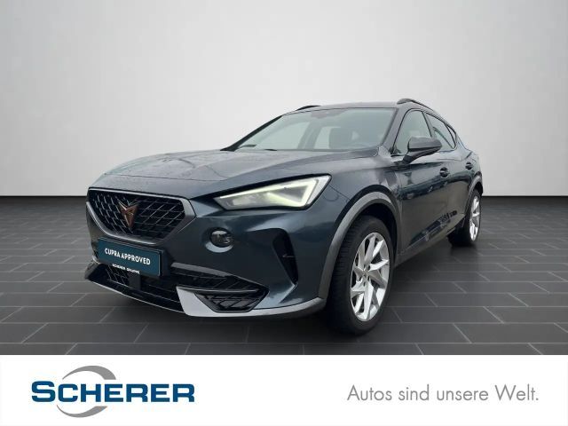 Cupra Formentor 1.4 e-Hybrid