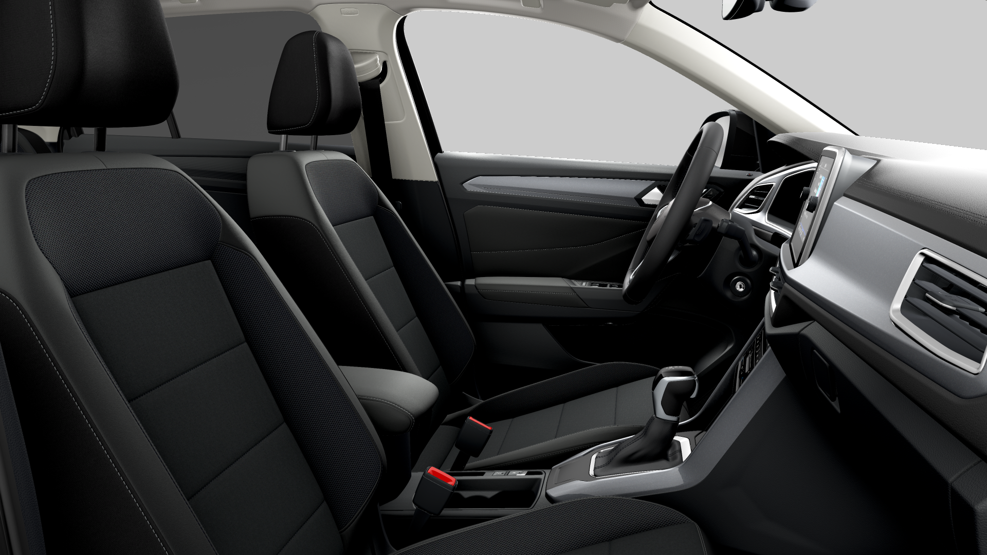 Volkswagen T-Roc DSG Style