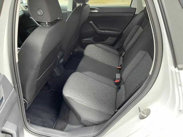 Volkswagen Polo 1.0 TSI Move