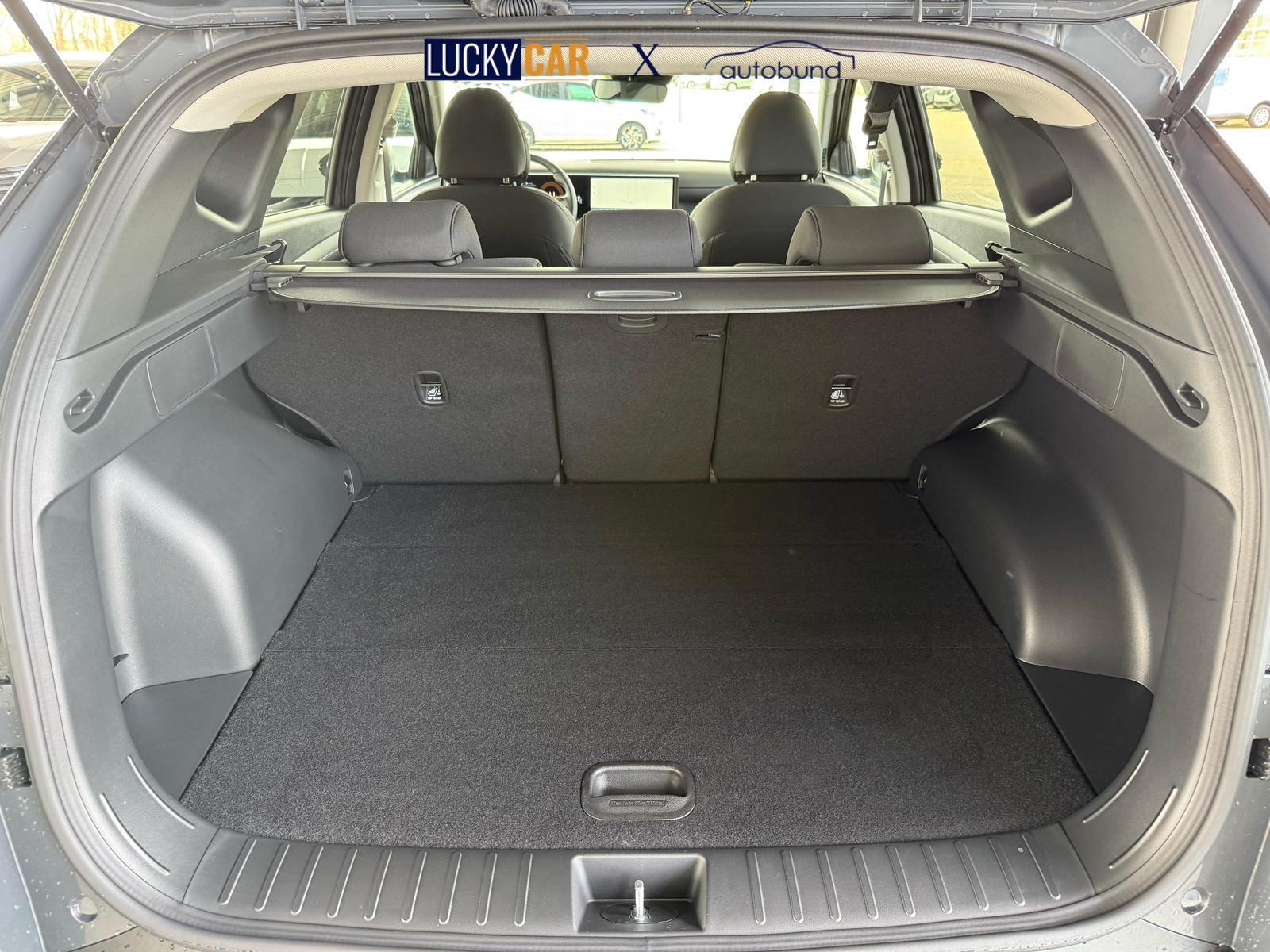 Hyundai Tucson 1.6 2WD E-Motion T-GDi