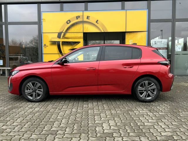 Peugeot 308 Allure Pack