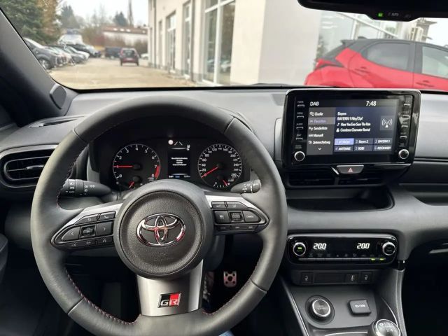 Toyota Yaris GR Hatchback