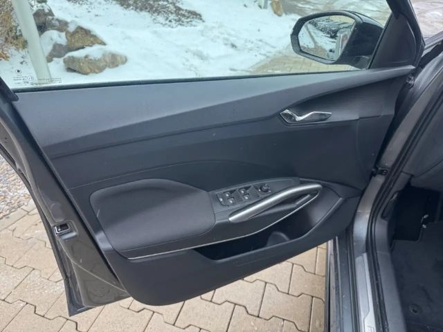 Skoda Fabia 1.0 TSI Monte Carlo