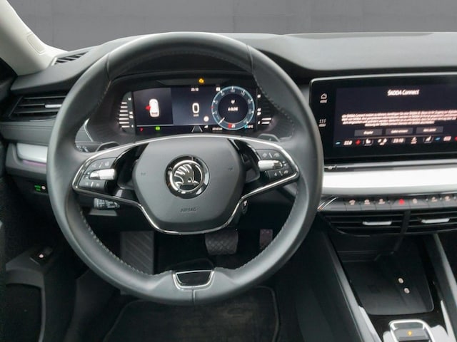 Skoda Octavia Combi iV