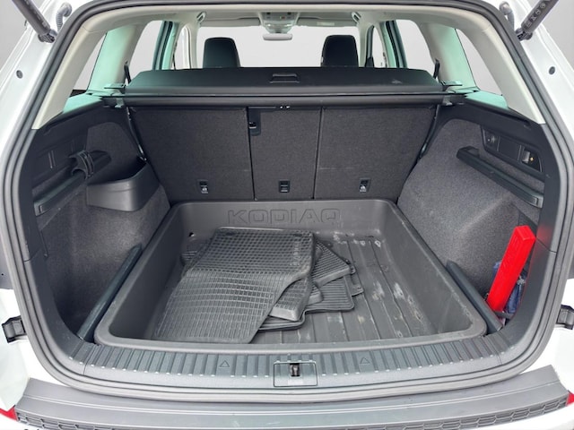 Skoda Kodiaq 2.0 TDI Tour