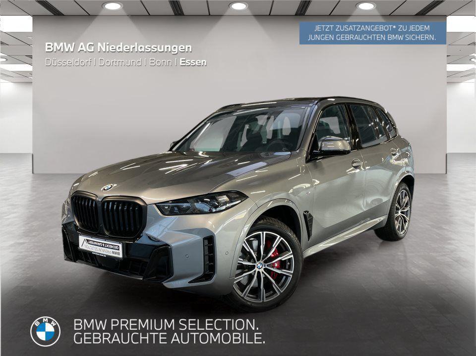BMW X5 xDrive30d