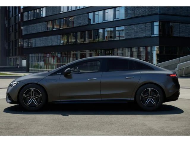 Mercedes-Benz EQE 300 AMG Line Sedan