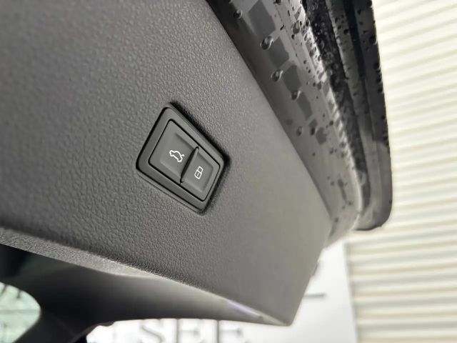 Audi Q8 50 TDI Quattro