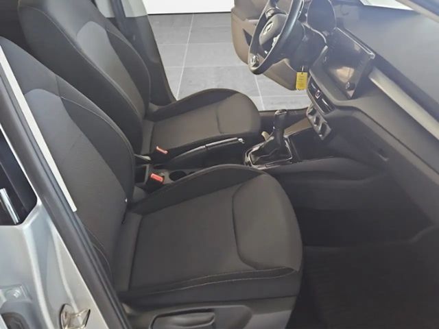 Skoda Fabia Ambition