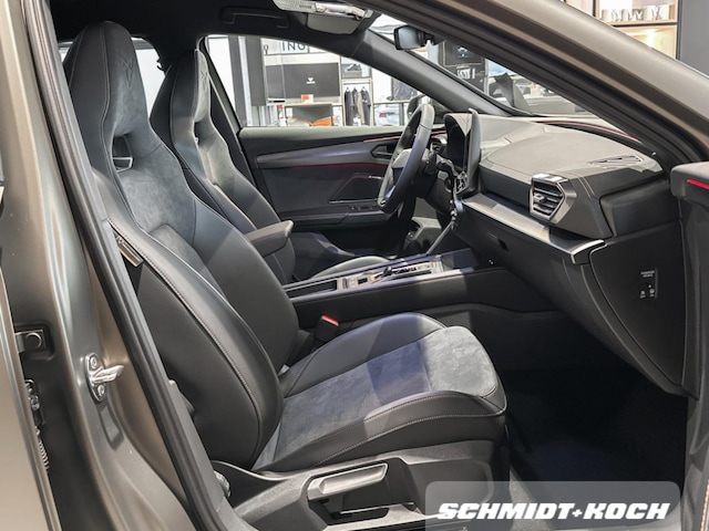 Cupra Formentor 1.5 TSI DSG VZ