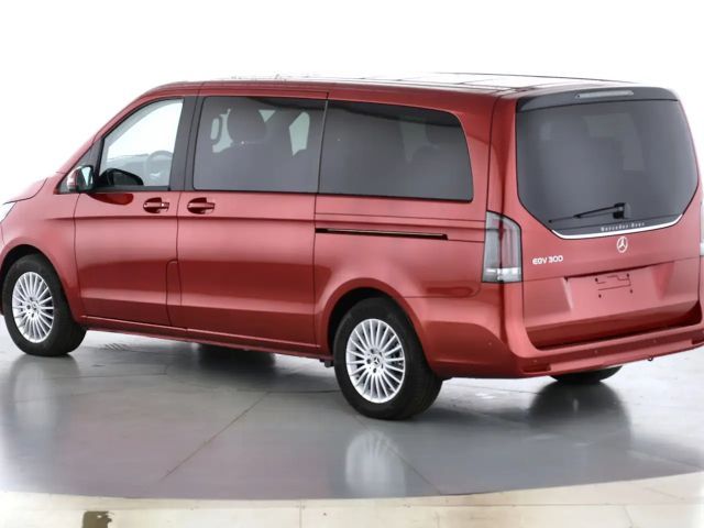 Mercedes-Benz EQV 300 Limousine Lang