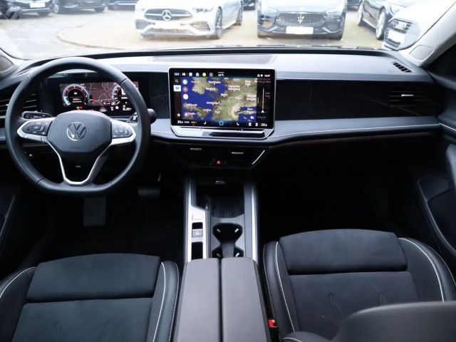 Volkswagen Passat 2.0 TDI Business Variant