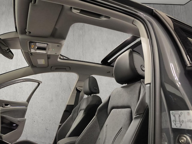 Volkswagen Golf 1.5 TSI DSG Style Variant