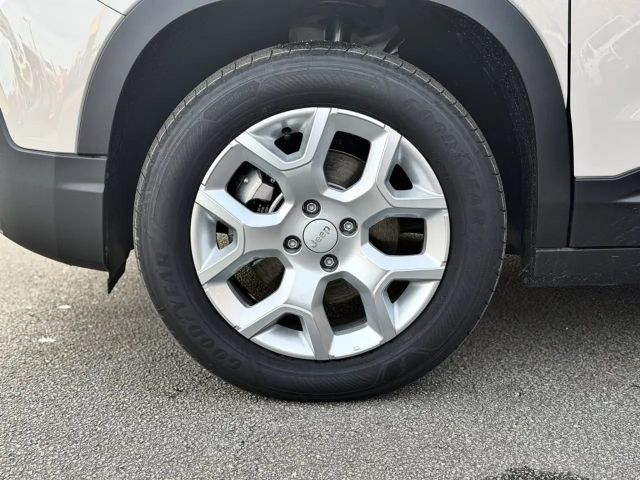 Jeep Avenger Altitude