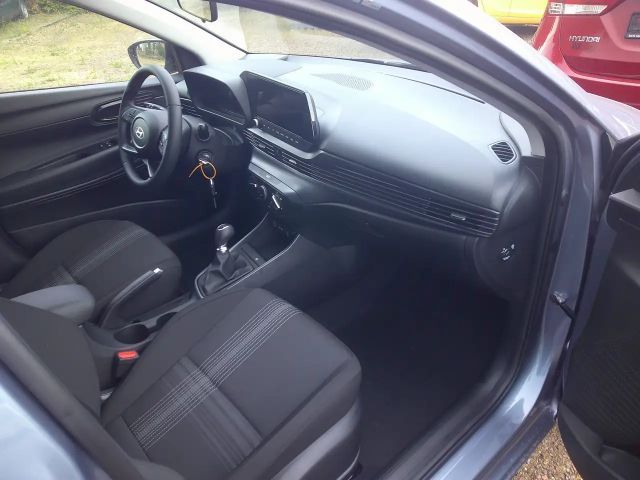 Hyundai i20 1.2 Select