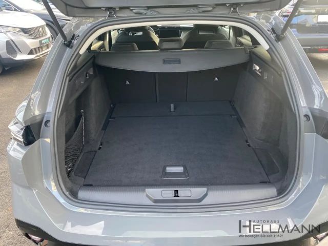 Peugeot 308 Allure Pack Hybrid SW