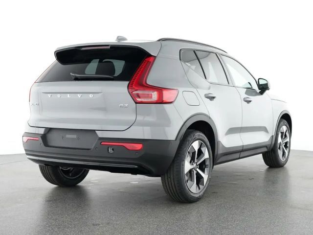 Volvo XC40 Dark Plus