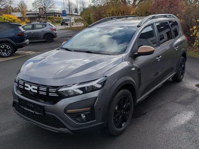 Dacia Jogger ECO-G Extreme