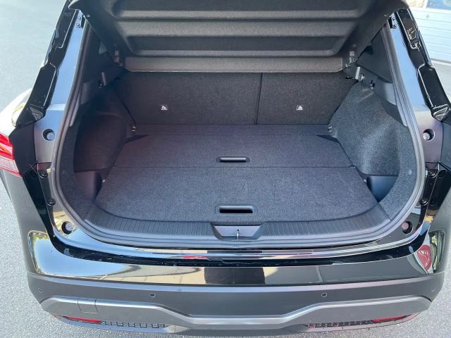 Nissan Qashqai N-Connecta