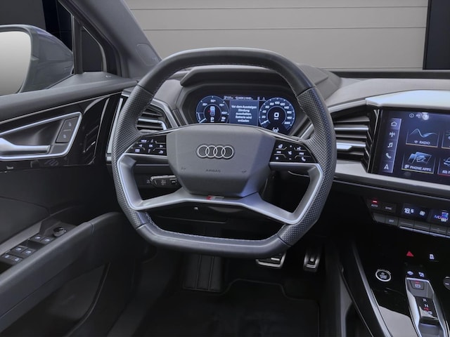 Audi Q4 e-tron 40
