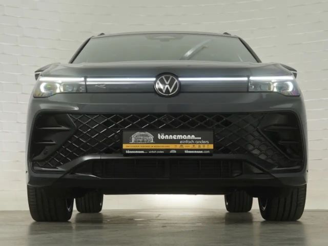 Volkswagen Tiguan DSG R-Line