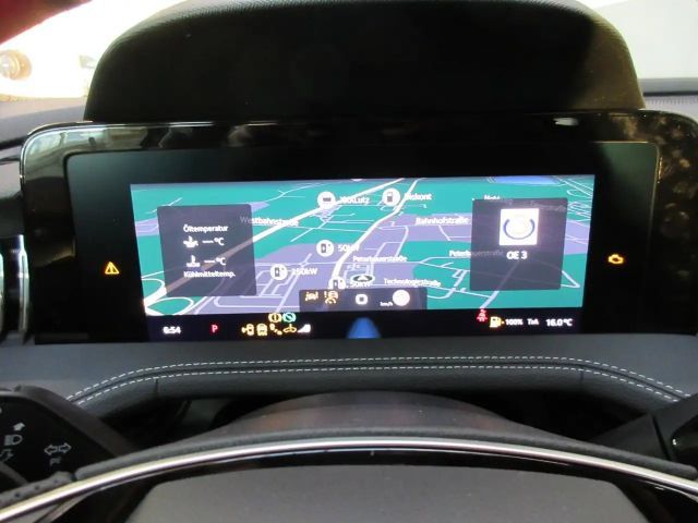 Skoda Superb Sportline