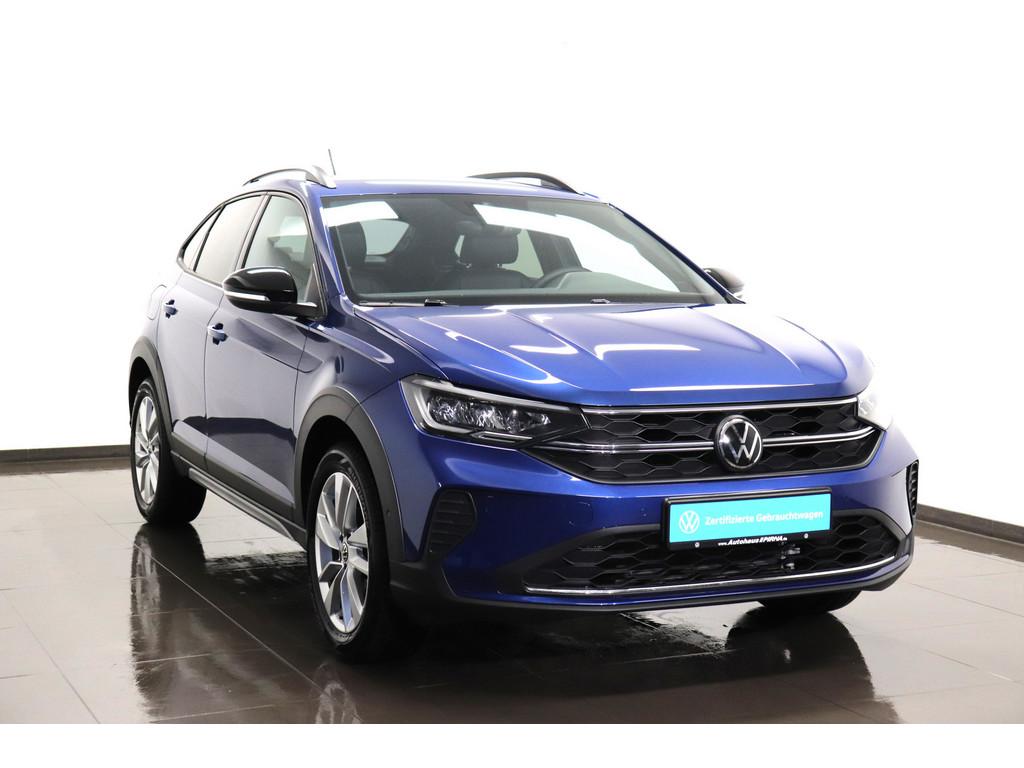 Volkswagen Taigo 1.5 TSI DSG Life