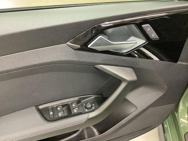 Audi A1 30 TFSI Allstreet S-Tronic