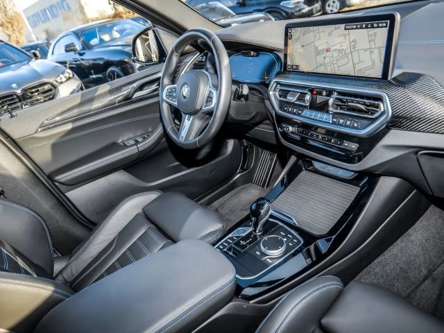 BMW X3 M-Sport xDrive30i