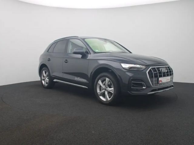 Audi Q5 40 TDI Quattro