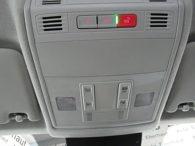 Seat Arona Ecomotive Style