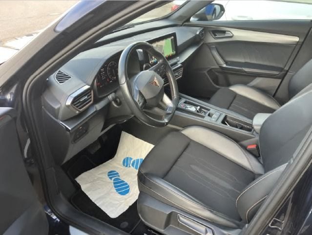 Cupra Formentor 1.5 TSI DSG