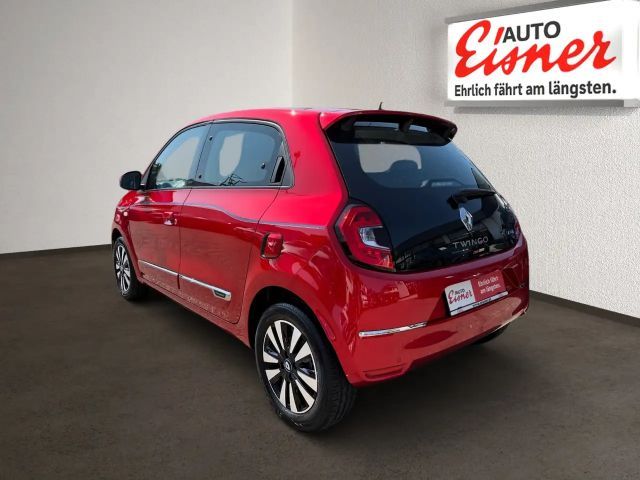 Renault Twingo Intens
