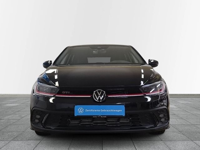 Volkswagen Polo 2.0 TSI DSG GTI IQ.Drive