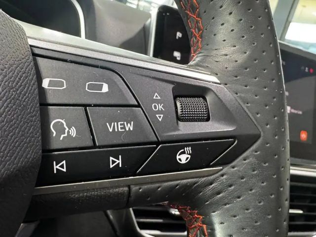 Seat Tarraco 2.0 TSI DSG FR-lijn