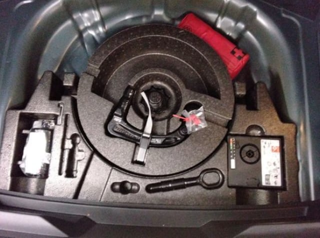 Volkswagen T-Roc Move