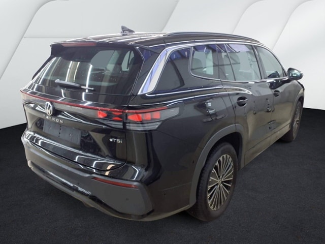 Volkswagen Tayron 1.5 eTSI DSG IQ.Drive