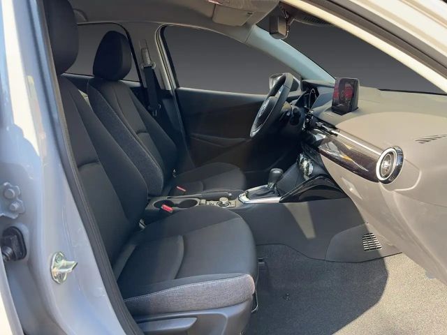 Mazda 2 Exclusive-line SkyActiv