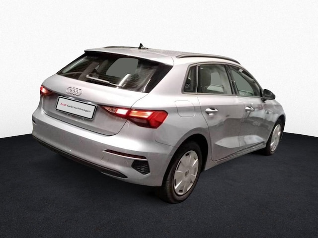 Audi A3 30 TDI Sportback