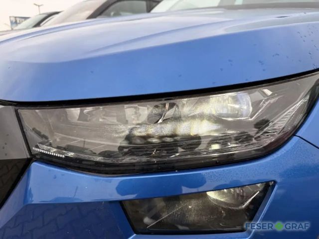 Skoda Kodiaq 2.0 TSI 4x4 RS