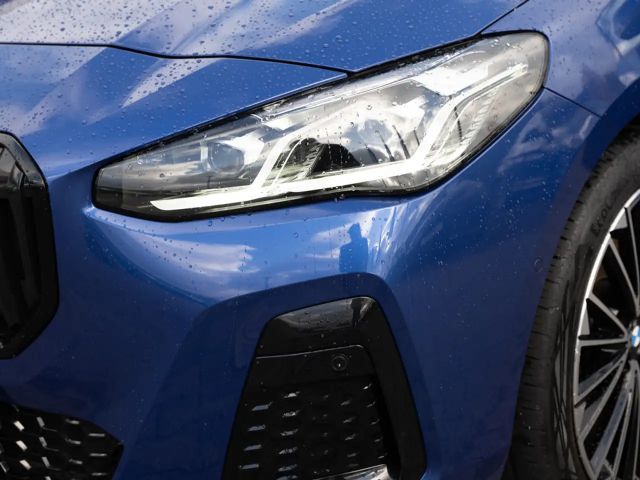 BMW 218 218i Active Tourer M-Sport