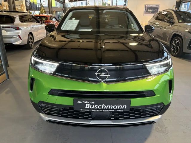 Opel Mokka Elegance Mokka-e