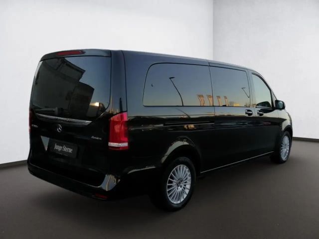Mercedes-Benz V 300 4MATIC AVANTGARDE