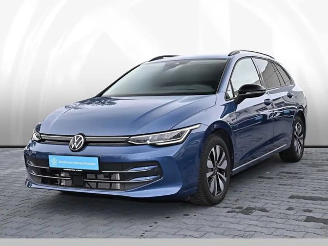 Volkswagen Golf DSG Golf VIII Life Variant