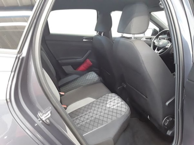 Volkswagen Taigo 1.0 TSI DSG R-Line