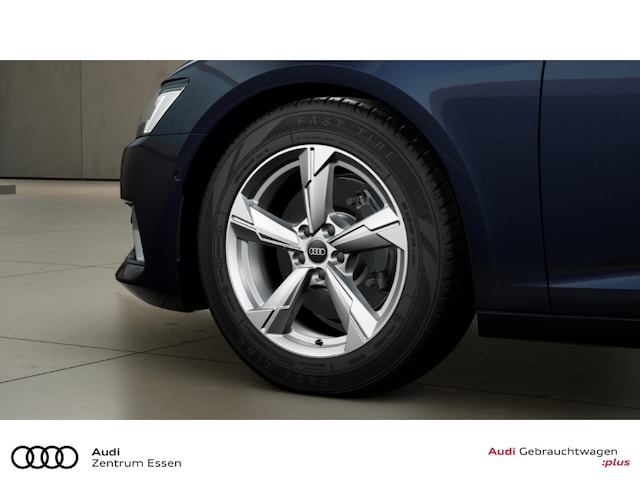 Audi A6 45 TFSI Avant Quattro S-Tronic