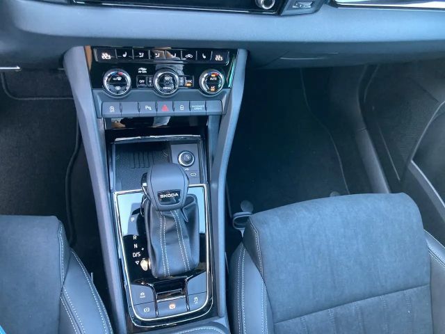 Skoda Karoq ACT Sportline